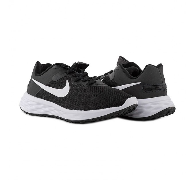 Кроссовки Nike W Revolution 6 Flyease