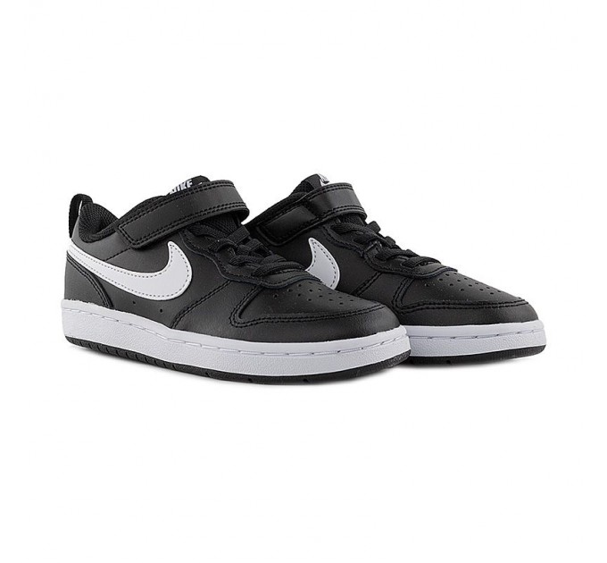 Кроссовки Nike Court Borough Low 2