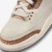 Кроссовки Jordan 3 Retro Palomino (Gs) DM0967-102