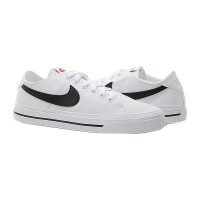 Кроссовки Nike COURT LEGACY CNVS