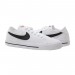 Кроссовки Nike COURT LEGACY CNVS