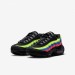 Кроссовки Nike Air Max 95 Black Neon (Gs) DZ5635-001