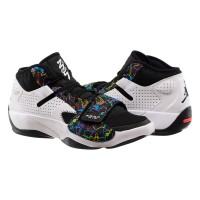 Баскетбольні кросівки чоловічі Jordan Zion 2 Noah (DO9071-003)