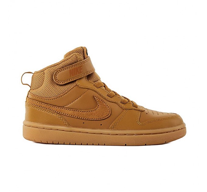Кроссовки Nike Court Borough Mid 2 Bpv