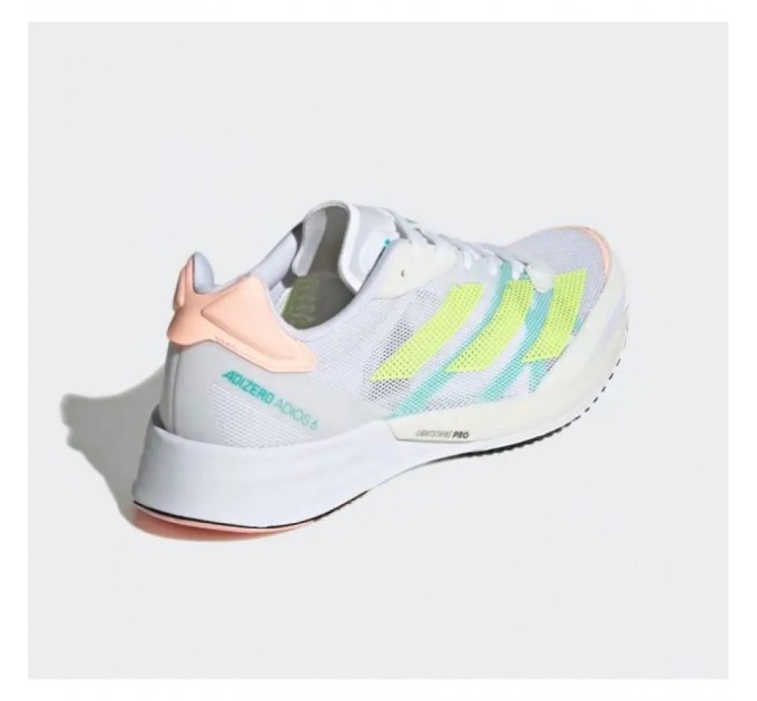Adidas Adizero Adios 6 GY0910
