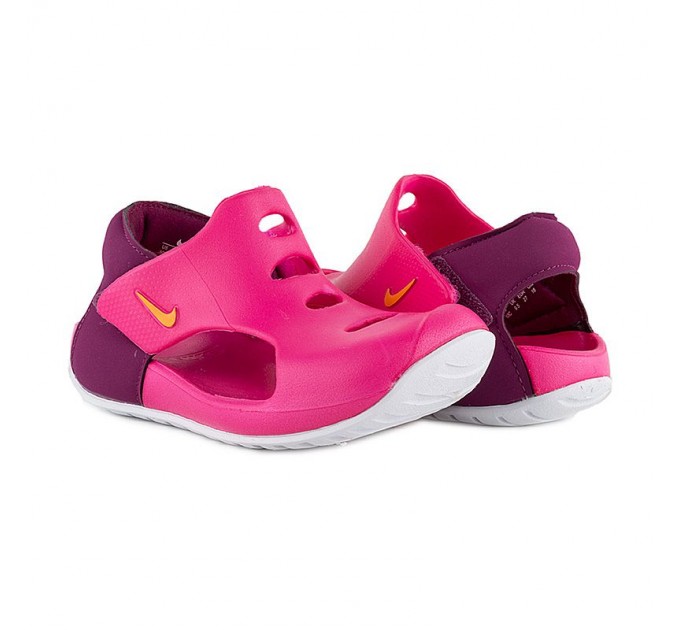 Сандалі Nike Sunray Protect 3 (Td) DH9465-602