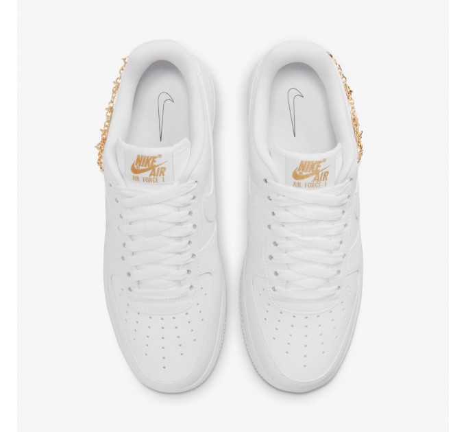 Кроссовки женские Nike Wmns Air Force 1 07 Lx (DD1525-100)