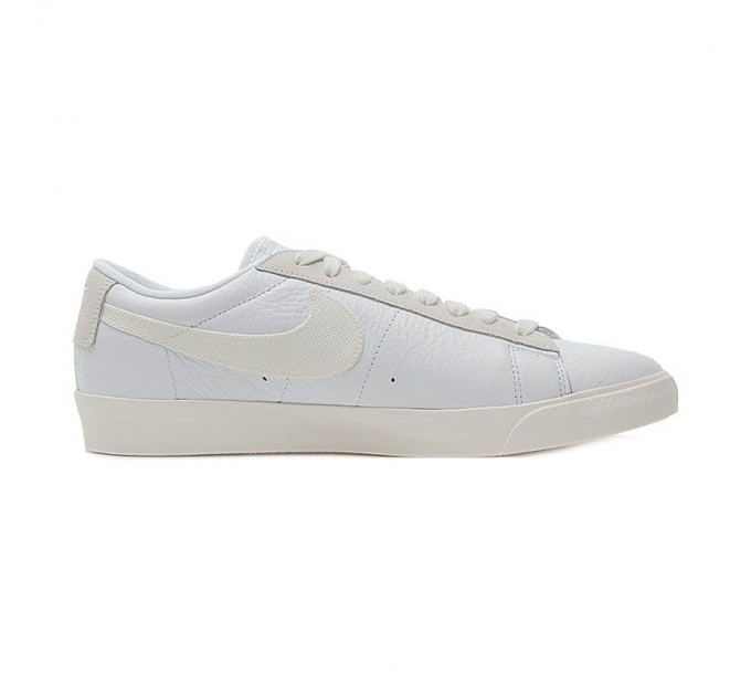Кроссовки Nike BLAZER LOW LEATHER