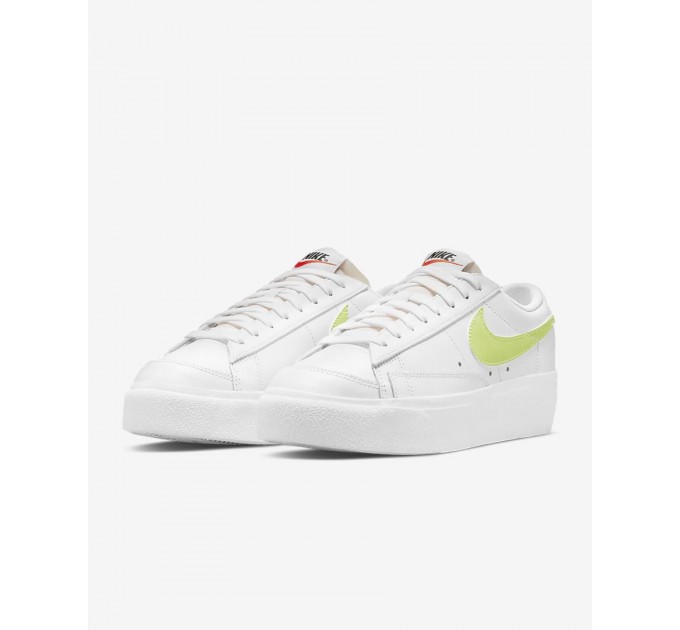 Кроссовки женские Nike Blazer Low Platform (DJ0292-102)