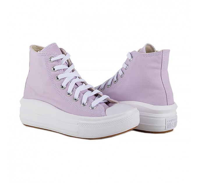 Кеды Converse Chuck Taylor All Star Move 572722C