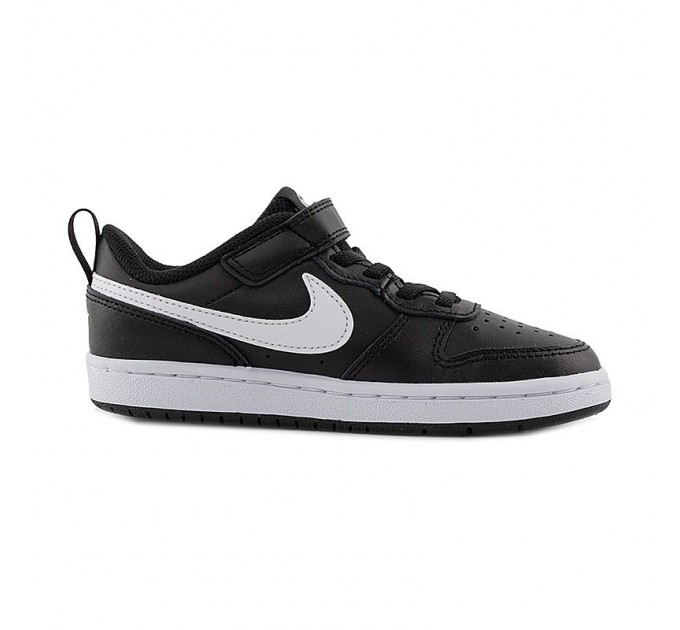 Кроссовки Nike Court Borough Low 2