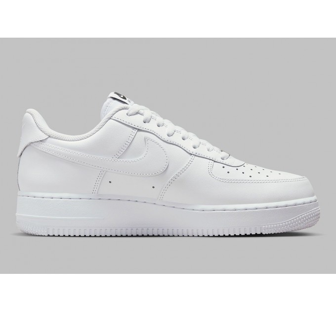 Кросівки Чоловічі Nike Air Force 1 Low Flyease Triple FD1146-100