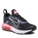 Кроссовки Nike Air Max 2090 Black Sunset Pulse (Gs) CJ4066-011