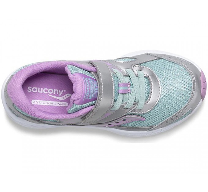 Кроссовки Saucony Cohesion 13 A/C SK163282