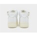 Кроссовки Nike Air Force 1 Mid Cut Out Stars Summit White (W) DV3451-100