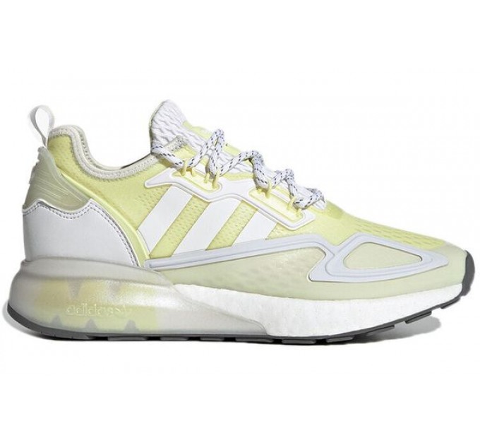 Кроссовки Adidas Zx 2K Boost GX2711