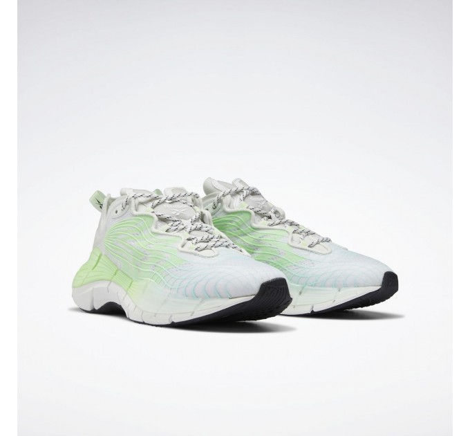 Кроссовки Reebok Zig Kinetica Ii