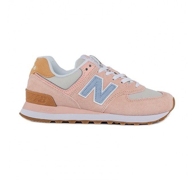 Кросівки New Balance 574 Textile WL574RB2