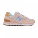 Кросівки New Balance 574 Textile WL574RB2