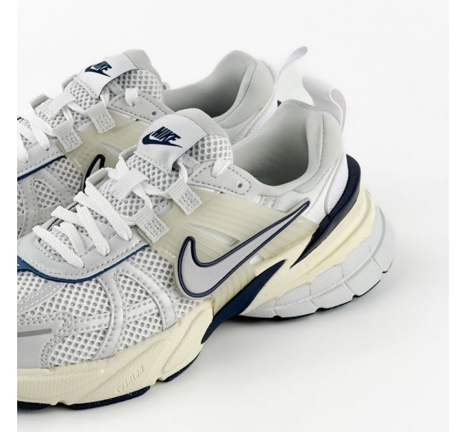 Кроссовки Nike V2K Run White Fd0736-102 36 FD0736-102