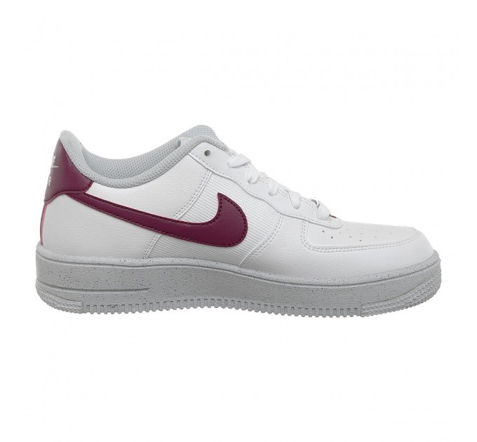 Кросівки жіночі Nike Air Force 1 Crater Nn (Gs) (DH8695-100)