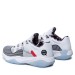 Кроссовки мужские Jordan 11 Cmft Low Quai 54 (DJ4893-106)