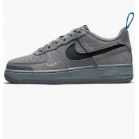 Кросівки Nike Air Force 1 Gs DQ1097-001
