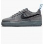 Кроссовки Nike Air Force 1 Gs DQ1097-001