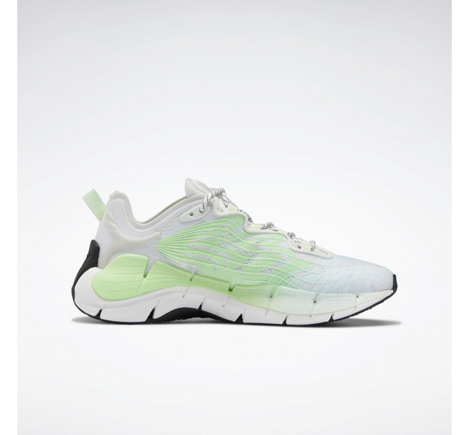 Кроссовки Reebok Zig Kinetica Ii