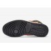 Кроссовки W Jordan 1 Mid Hot Punch BQ6472-006