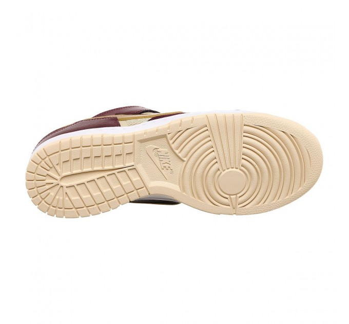 Кроссовки мужские Nike Dunk Low Scrap (DH7450-100)