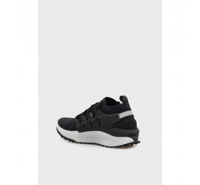 Кросівки чоловічі Under Armour Phantom X Black (6007183-001)