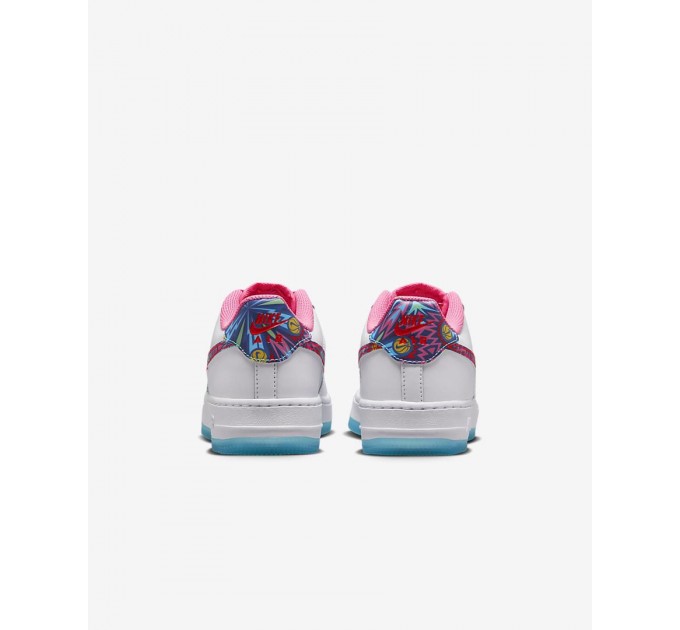 Кросівки жіночі Nike Air Force 1 Gs (DZ4883-100)