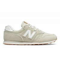 Кроссовки New Balance 373 Canvas