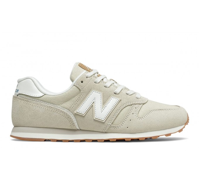 Кроссовки New Balance 373 Canvas