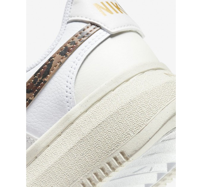 Кроссовки женские Nike Court Vision Alta (DO2791-100)