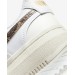 Кроссовки женские Nike Court Vision Alta (DO2791-100)