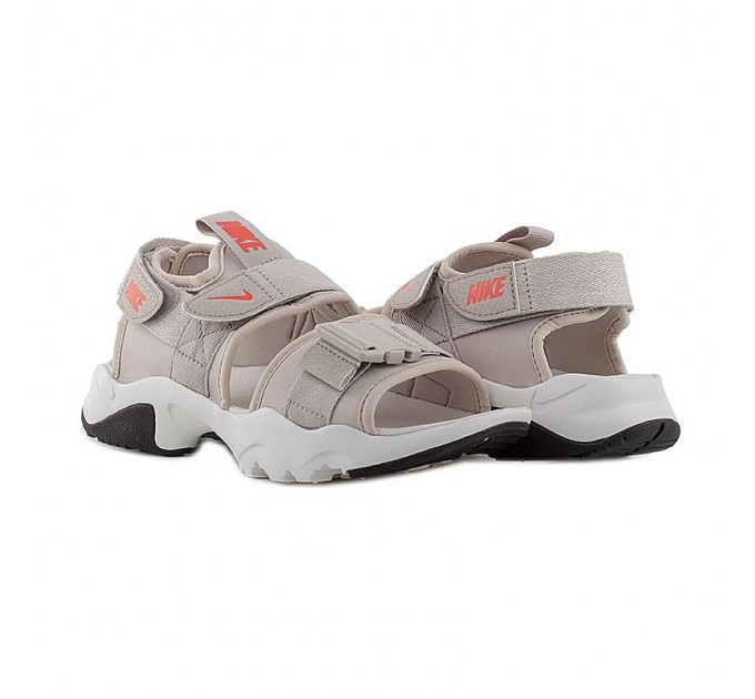 Тапочки Nike Wmns Canyon Sandal