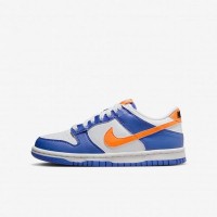 Кроссовки Nike Dunk Low Knicks (Gs) FN7783-400