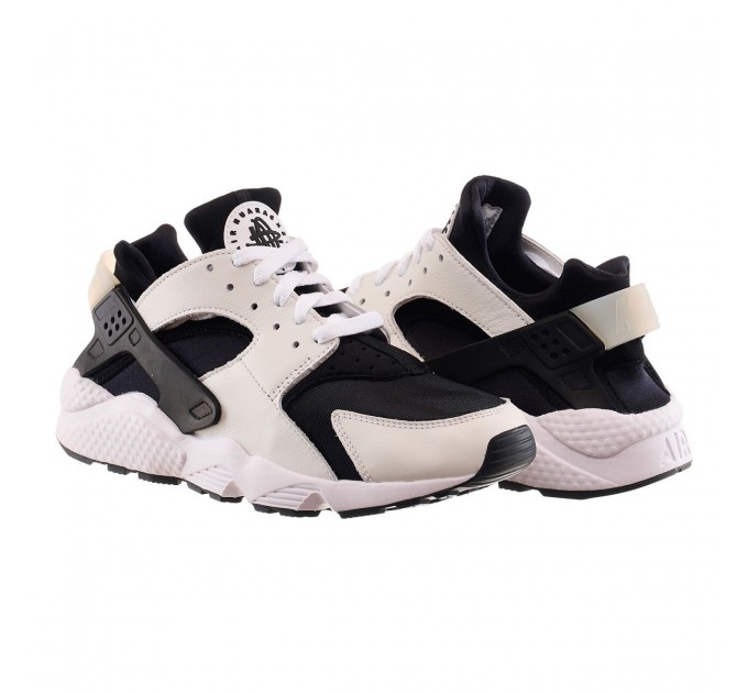 Кросівки чоловічі Nike Air Huarache (DD1068-001)