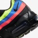 Кроссовки Nike Air Max 95 Black Neon (Gs) DZ5635-001
