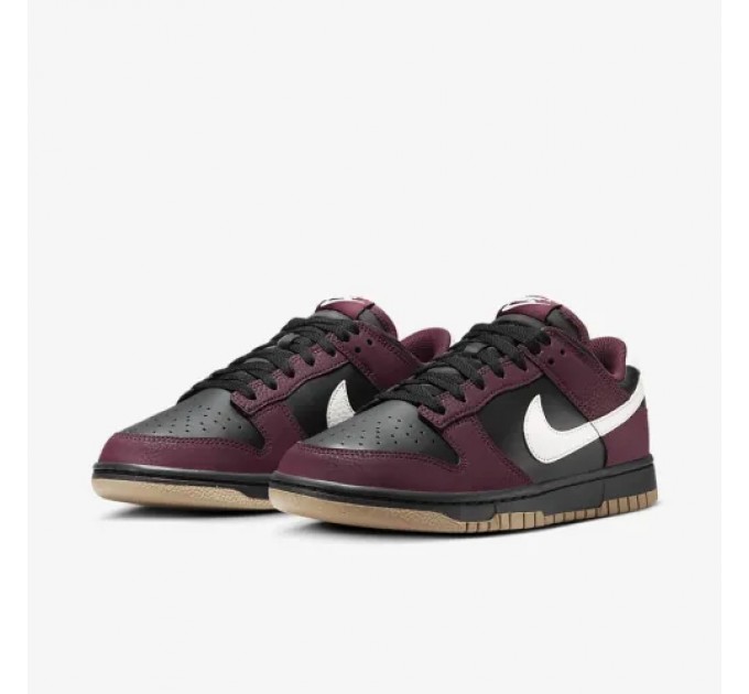 Кроссовки Nike W Dunk Low Nn HM9658-600