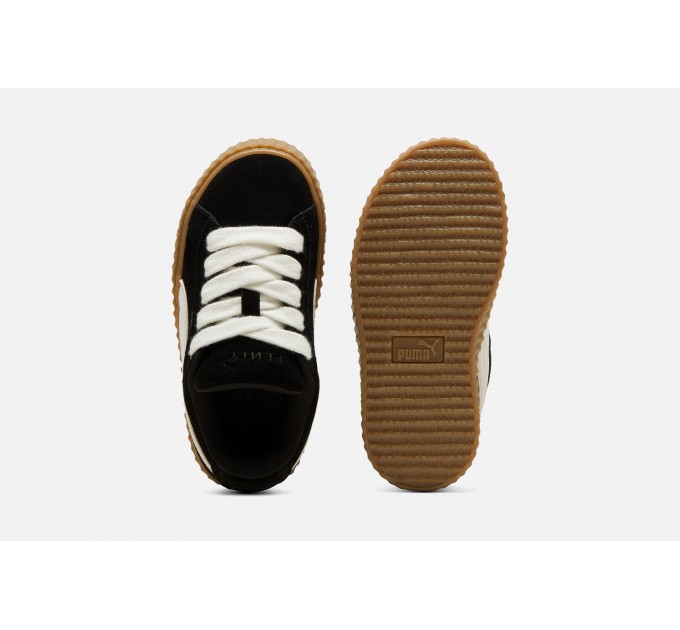Кроссовки женские Puma X Fenty Creeper Phatty (39640301)
