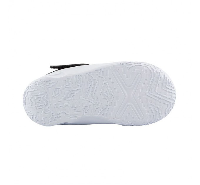 Кроссовки Nike Team Hustle D 10 Lil (Td) CZ4181-001