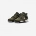 Кроссовки Jordan 4 Retro Se Craft Medium Olive (Gs) FB9928-200