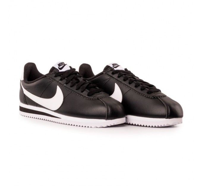 Кроссовки Nike WMNS CLASSIC CORTEZ LEATHER