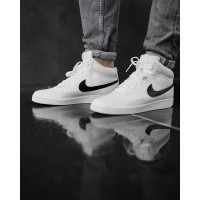 Кроссовки Nike Court Vision Mid