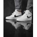 Кроссовки Nike Court Vision Mid