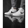 Кроссовки Nike Court Vision Mid
