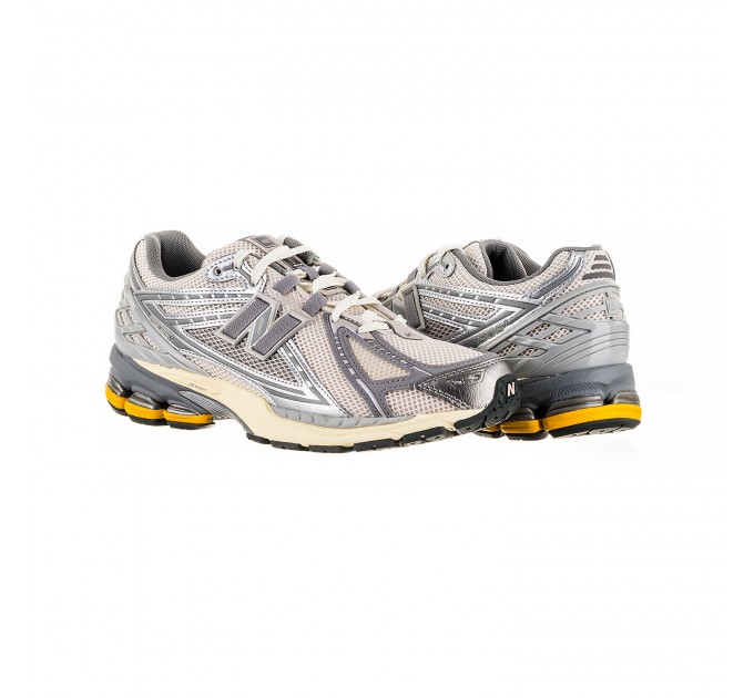 Кросівки чоловічі New Balance 1906U (M1906RRD)